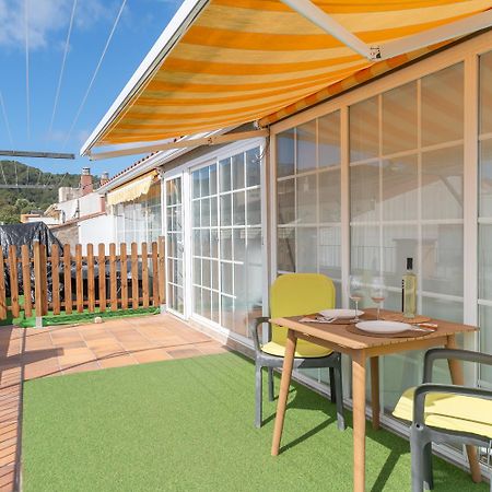 Chic Apartaments Tossa de Mar Exterior foto
