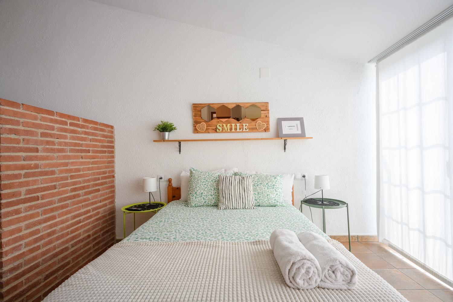 Chic Apartaments Tossa de Mar Exterior foto