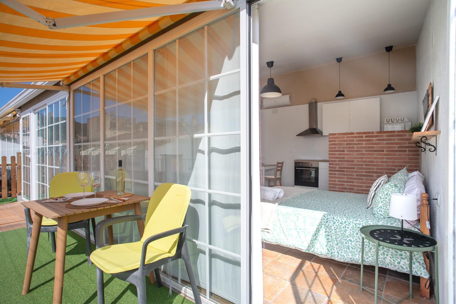 Chic Apartaments Tossa de Mar Exterior foto